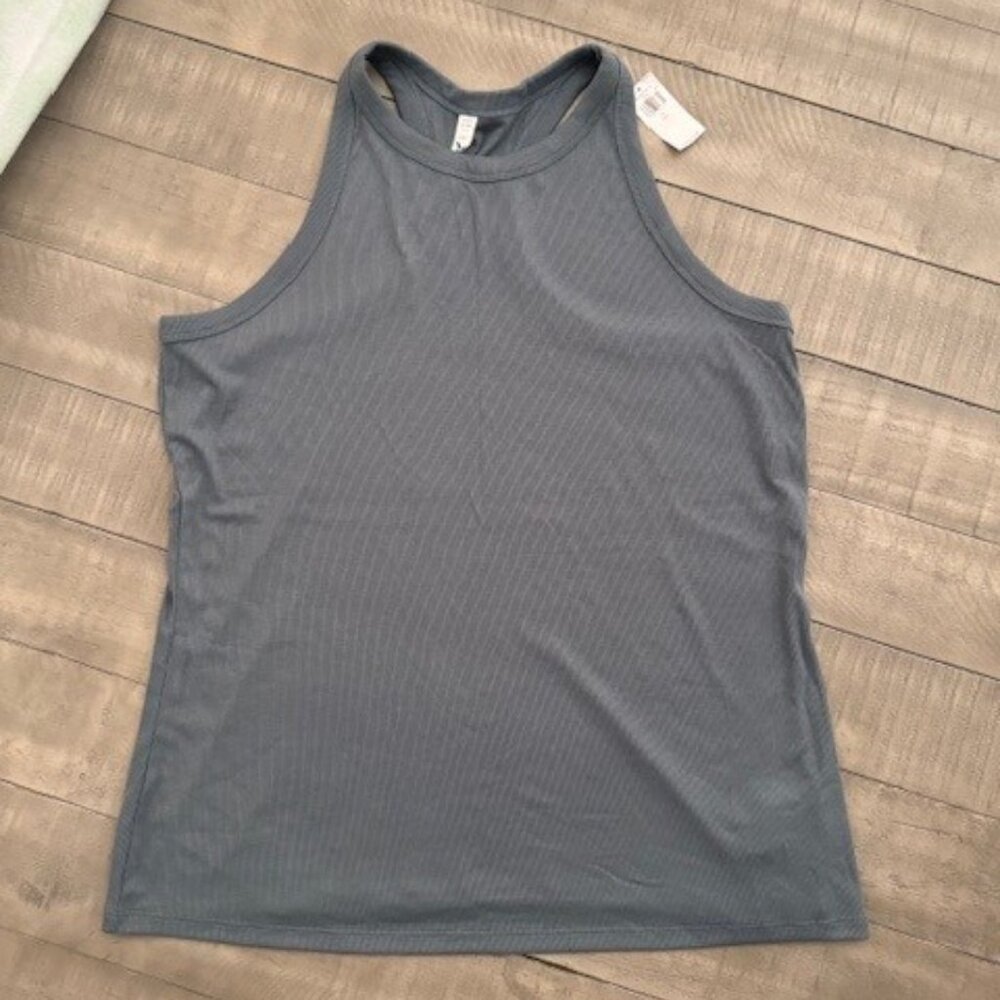 NWT - Old Navy, Ultralite Go-Dry Racer Back Tank, Sz. XL Tall